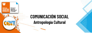 Antropología Cultural