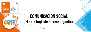 Metodología de la Investigación