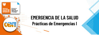 Prácticas de Emergencias I