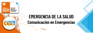 Comunicación en Emergencias