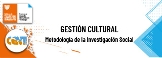 Metodología de la Investigación Social