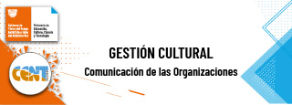 Comunicación de las Organizaciones