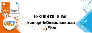 Tecnología del Sonido, Iluminación y Video