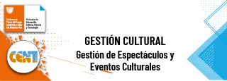 Gestión de Espectáculos y Eventos Culturales