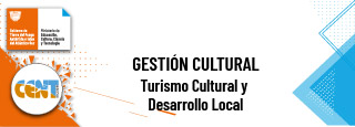 Turismo Cultural y Desarrollo Local