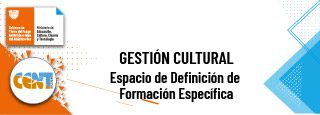 Espacio de Definición de Formación Específica