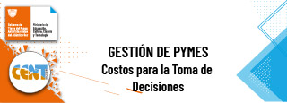 Costos para la Toma de Decisiones