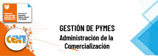 Administración de la Comercialización