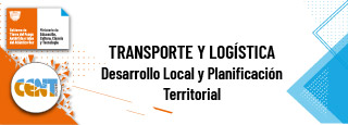 Desarrollo Local y Planificación Territorial