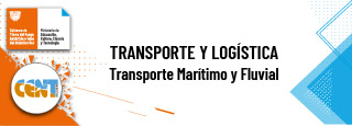 Transporte Marítimo y Fluvial