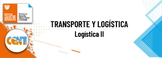 Logística II