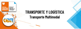 Transporte Multimodal