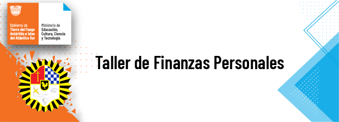 Taller de Finanzas Personales 1º Año