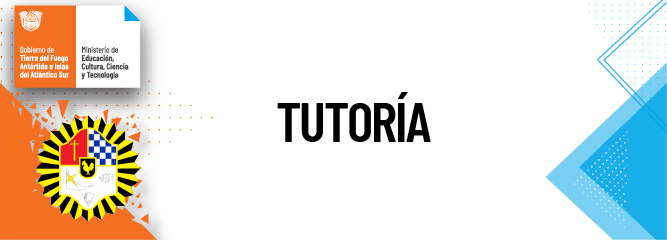 Tutoría Comisión A 1º Año