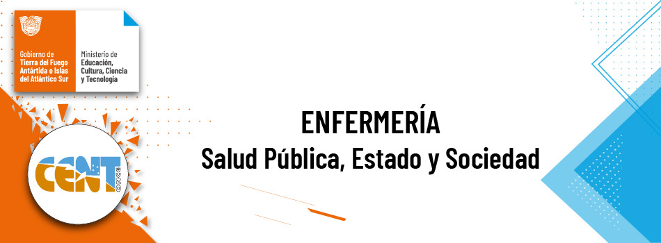 Salud Pública, Estado y Sociedad - Comisión "C" - 2023