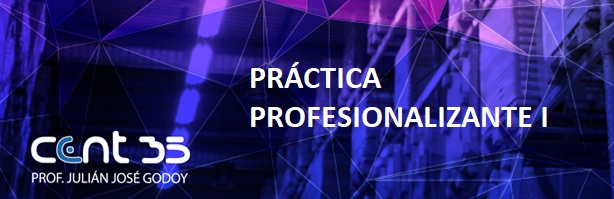 TL12-PRÁCTICA PROFESIONALIZANTE I