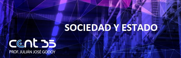 TL14.SOCIEDAD Y ESTADO