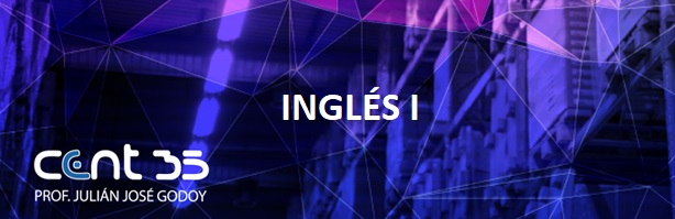 TL15.INGLÉS I