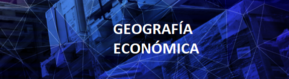 TL11.GEOGRAFÍA ECONÓMICA