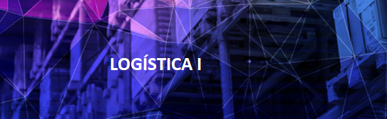 TL17.LOGÍSTICA I