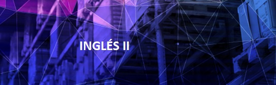 TL22.INGLÉS II