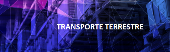 TL25.TRANSPORTE TERRESTRE