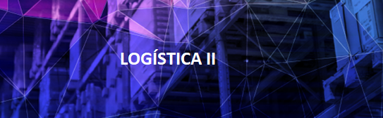 TL27.LOGÍSTICA II
