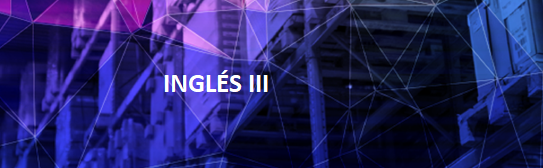 TL31.INGLÉS III