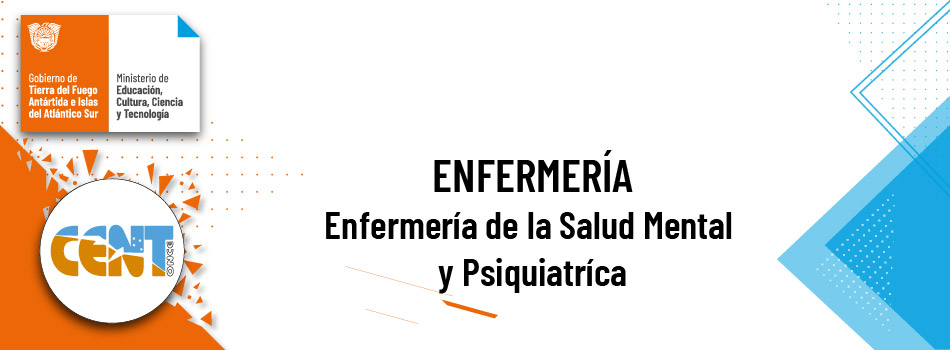 Enfermería de la Salud Mental y Psiquiatría - Comisión B