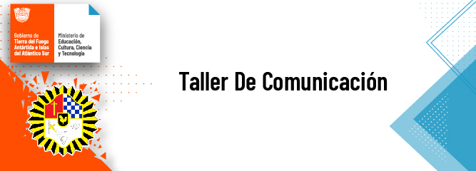 Taller De Comunicación