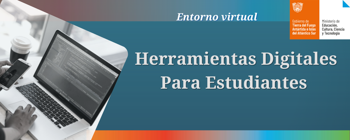 Herramientas Digitales 1