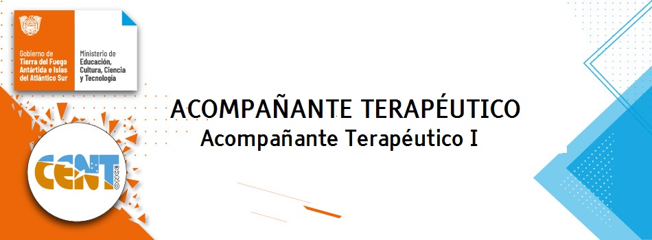 Acompañante Terapéutico I