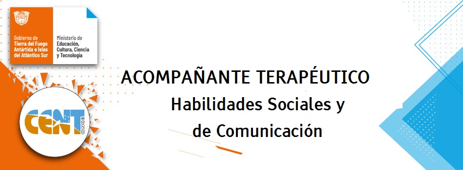 Habilidades Sociales y de Comunicación