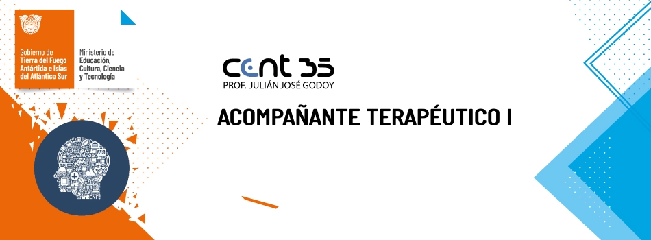 AC11.M.C1. ACOMPAÑANTE TERAPÉUTICO I