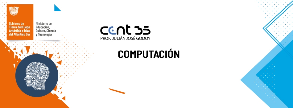 QU12.V.C1. COMPUTACIÓN