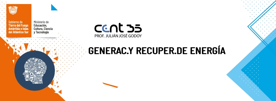 QU15.V.C1. GENERAC.Y RECUPER.DE ENERGÍA