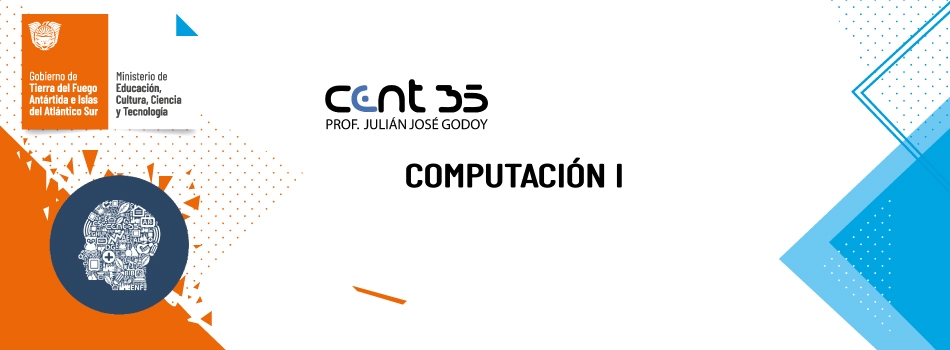 EM19.V.C2. COMPUTACIÓN I