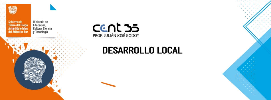 CS16.V.C1. DESARROLLO LOCAL