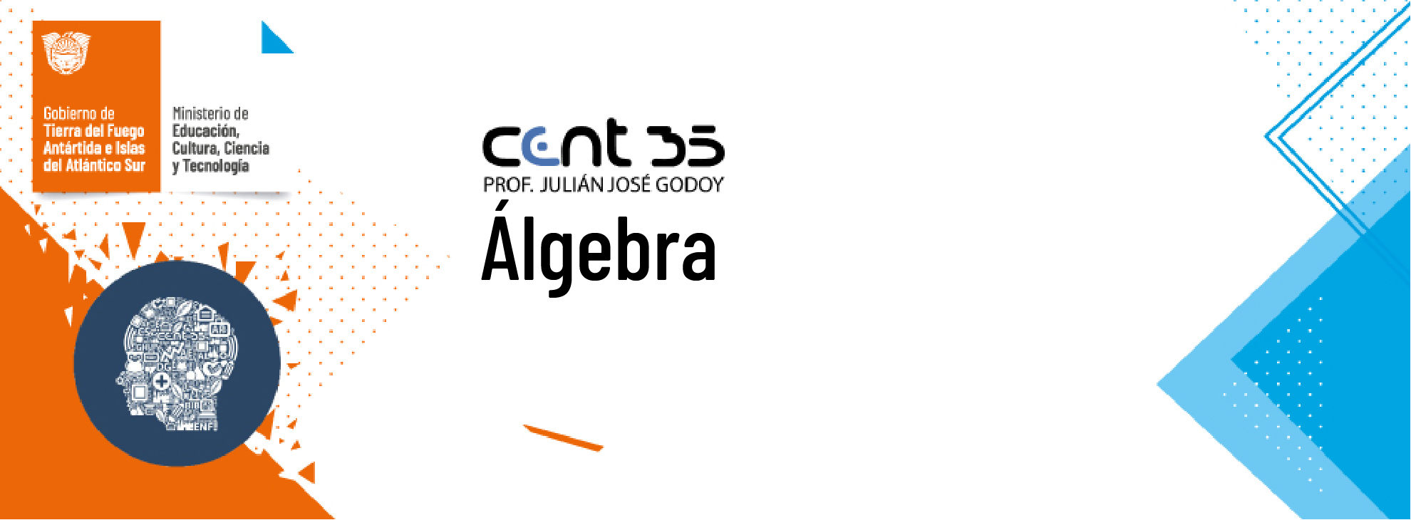 PT15.V.C1. ÁLGEBRA