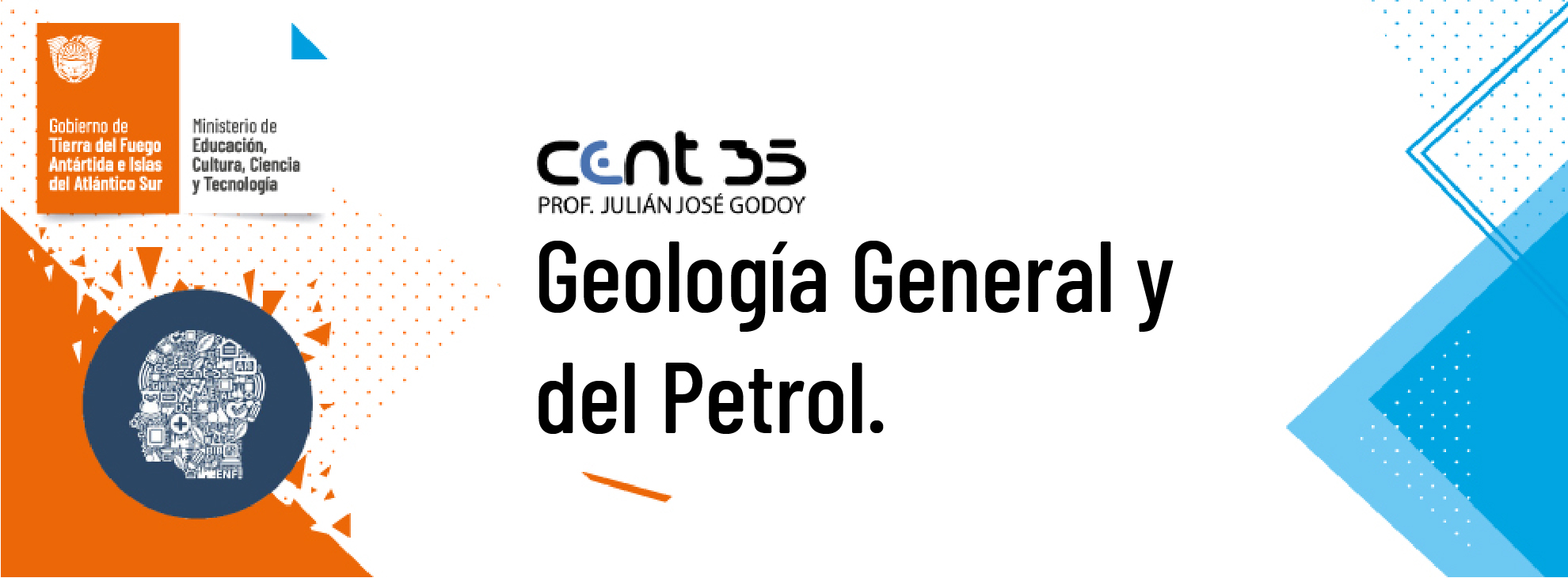 PT14.V.C1. GEOLOGÍA GENERAL Y DEL PETRÓLEO