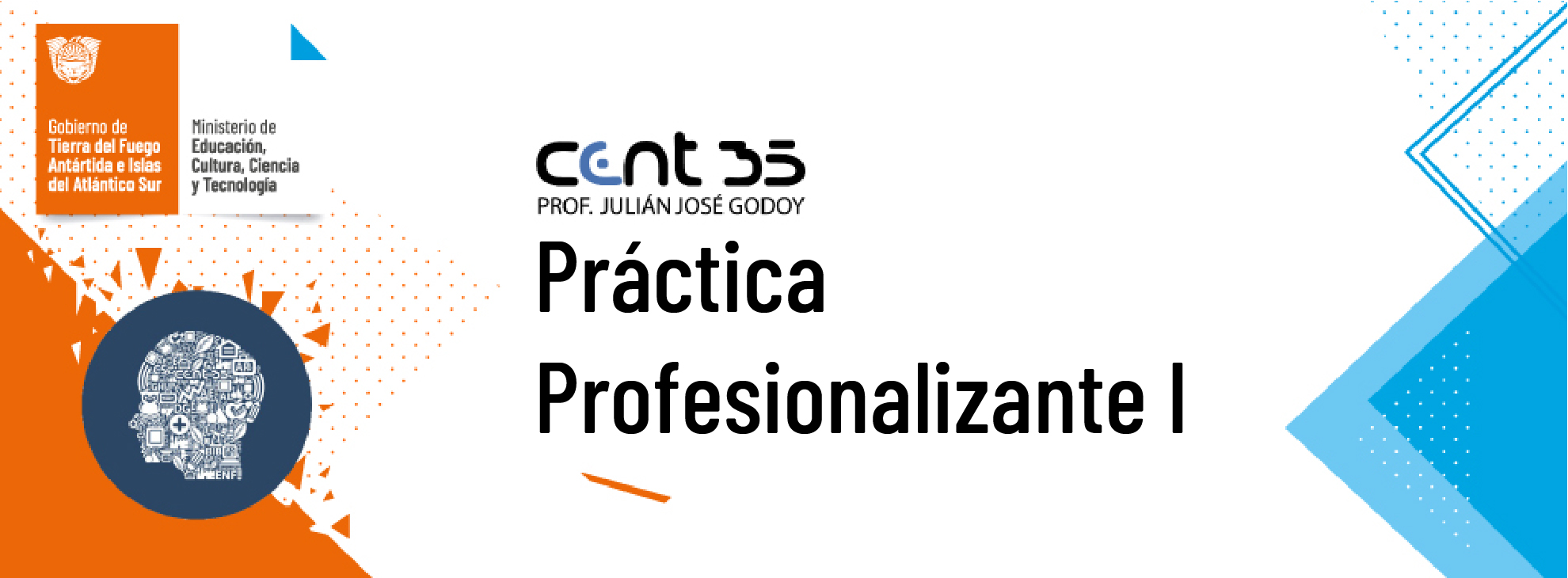 MA17.V.C1. PRÁCTICA PROFESIONALIZANTE I