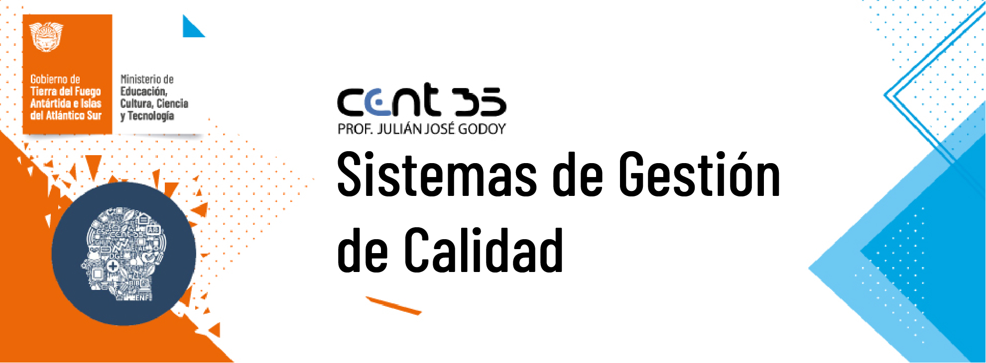 MA16.V.C1. SISTEMAS DE GESTIÓN DE CALIDAD