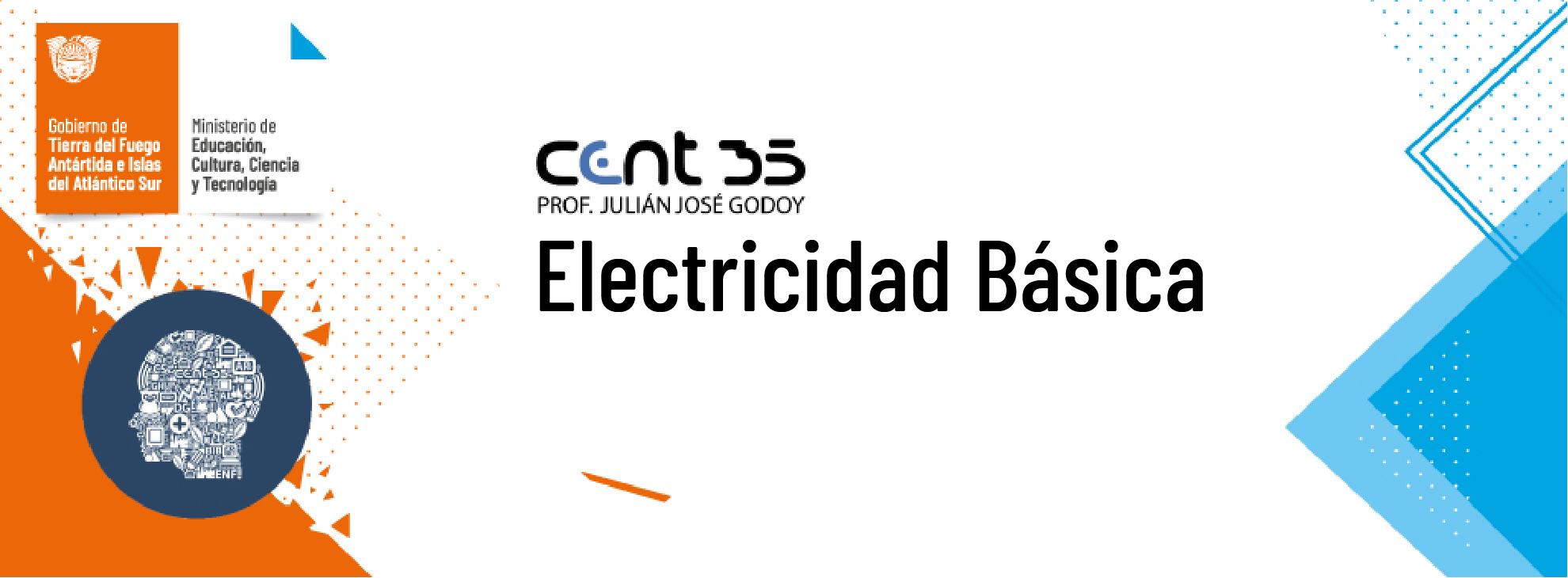 MA15.V.C1. ELECTRICIDAD BÁSICA