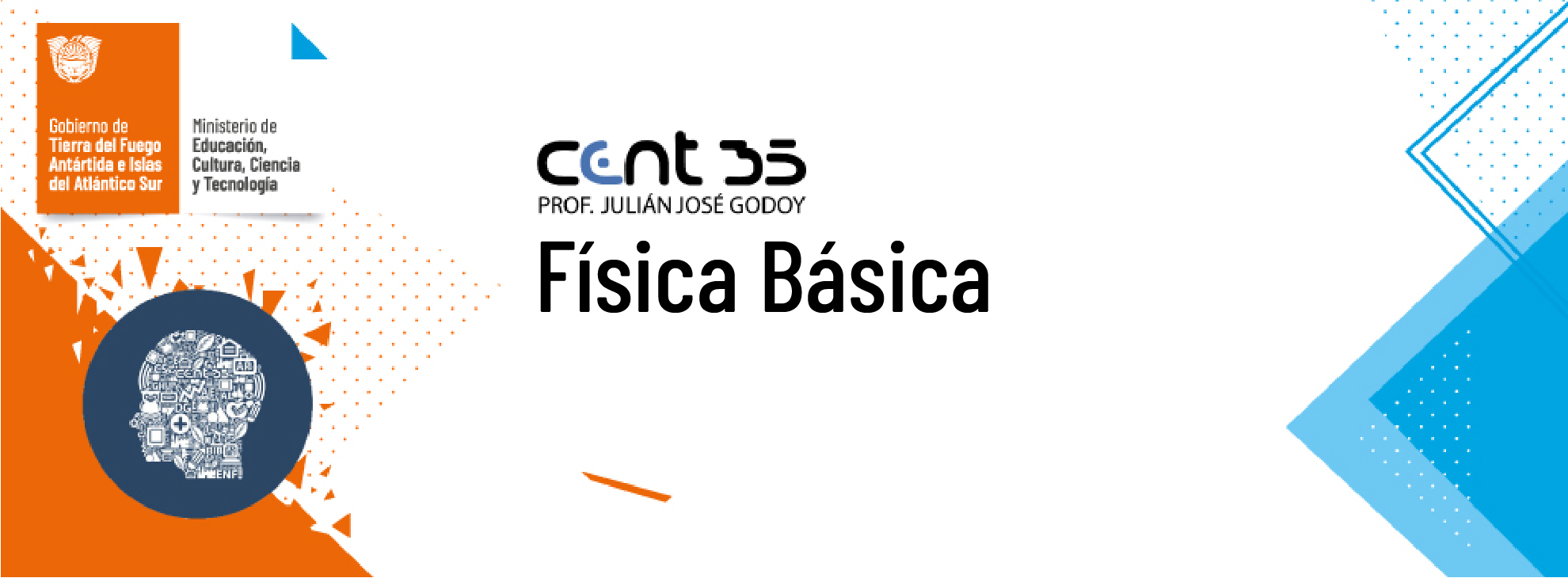 MA14.V.C1. FÍSICA BÁSICA