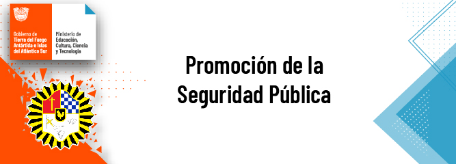 Promoción de la Seguridad Pública 