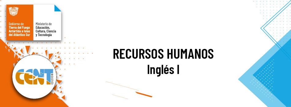 INGLES I - Comisión A