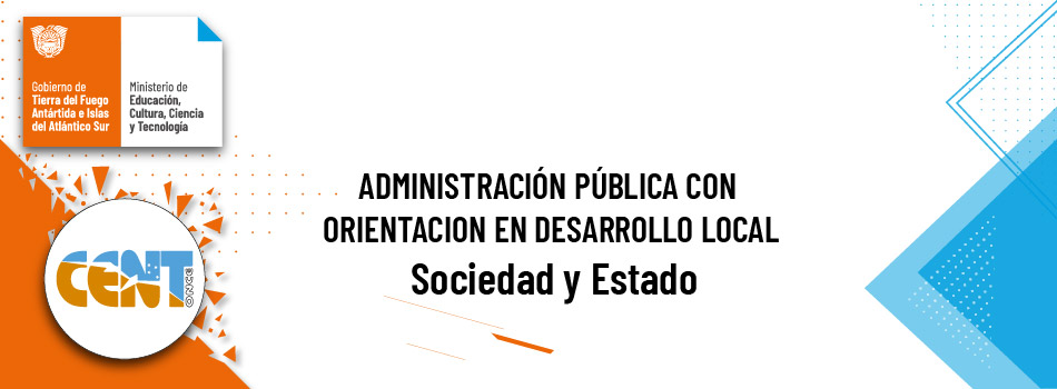 Sociedad y Estado - Comisión A