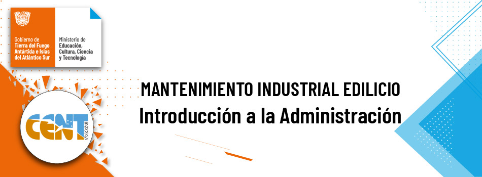 Introducción a la Administración