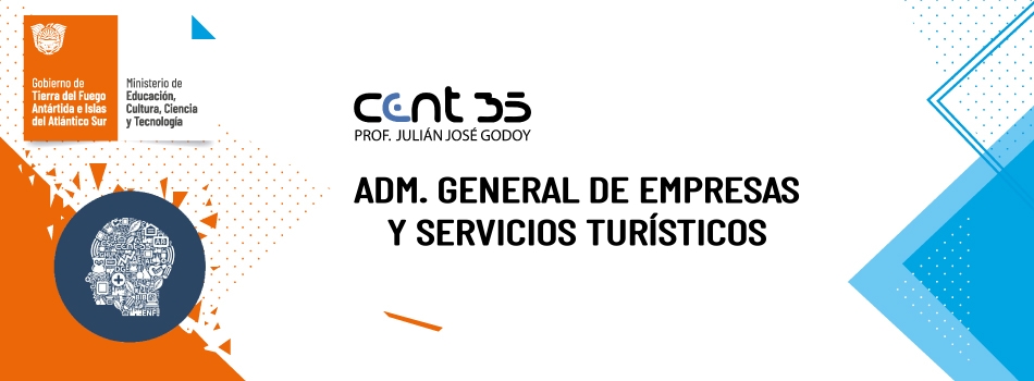 ET21.V. ADM. GENERAL DE EMPRESAS Y SERVICIOS TURÍSTICOS