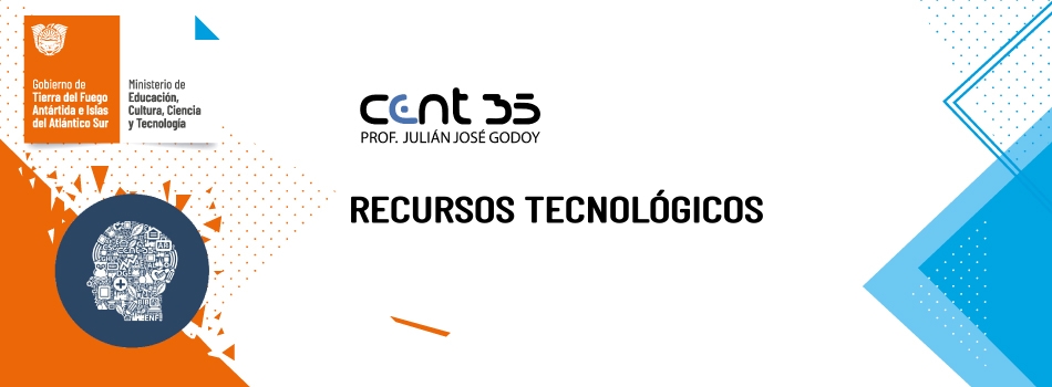 ET24.V. RECURSOS TECNOLÓGICOS